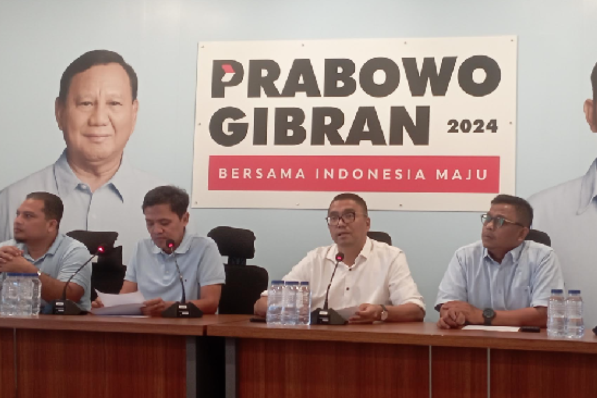 TKN : Jangan Terhasut Isu Politik Terkait Penembakan Relawan Prabowo