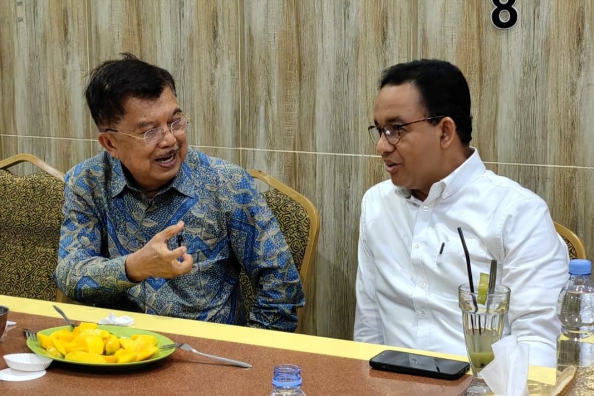 Capres Anies Baswedan Yakin ASN TNI Polri Netral Pada Pemilu