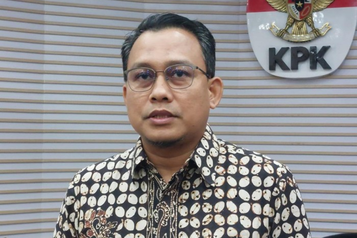 KPK Tegaskan Pemeriksaan Bupati Sidoarjo Tidak Berpengaruh Pada Politik