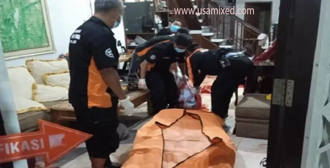 Tragedi di Lebak Bulus