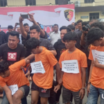 Kasus Kejahatan Jalanan di Medan yang Jadi Sorotan