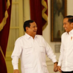 Politik Polemik Politik 2024 Gibran Maju Cawapres