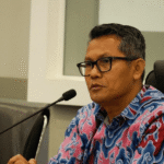 Kinerja Manufaktur RI Turun di Tengah Perang Tarif