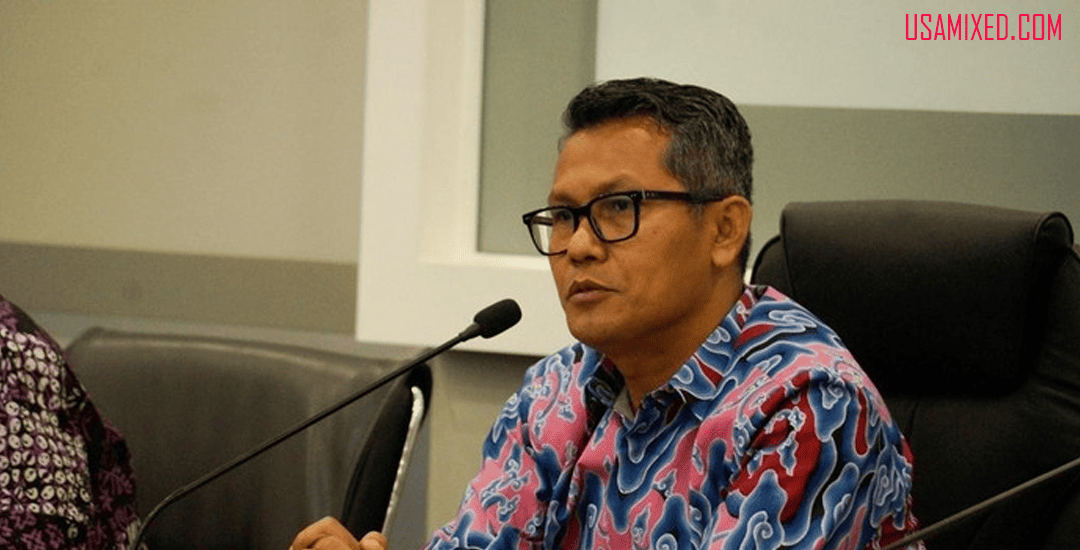 Kinerja Manufaktur RI Turun di Tengah Perang Tarif