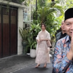 Kunjungan Didit Hangatkan Hubungan Prabowo dan Megawati