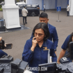 Sri Mulyani Lapor Negosiasi Tarif Trump